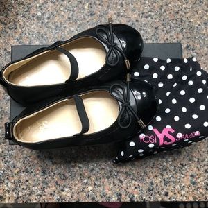 Yosi Samra Miss Solange Flat